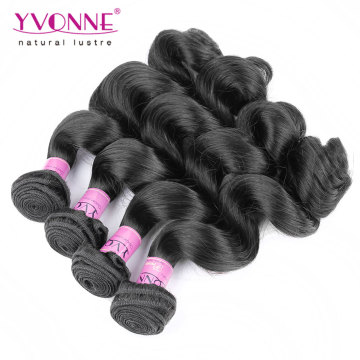 Wholesale Brazilian Virgin Remy Human Hair